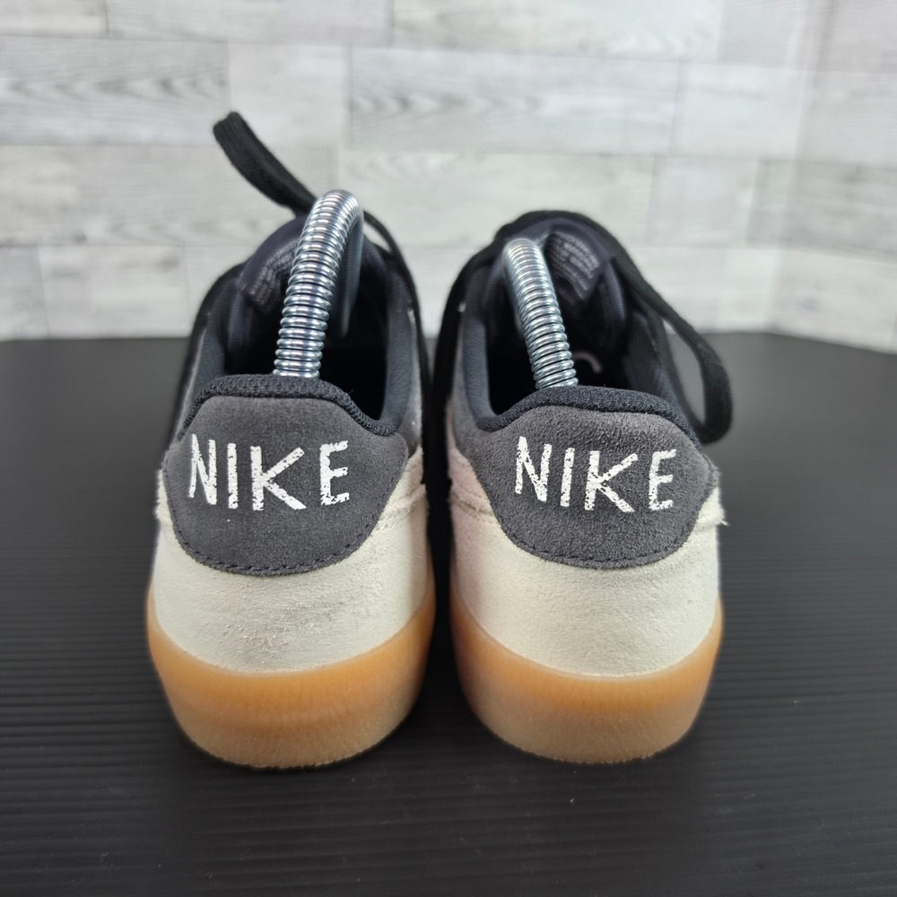 Nike Field General 82 Black Sail Gum Light Brown HV5762-045 Womans 8.5 - Picture 7 of 11